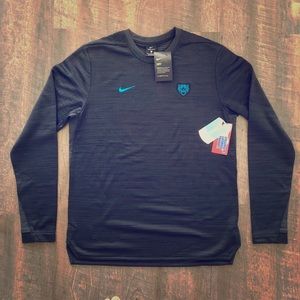 Nike State - Football sweater